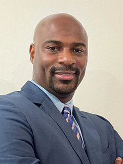 Billey Johnson
