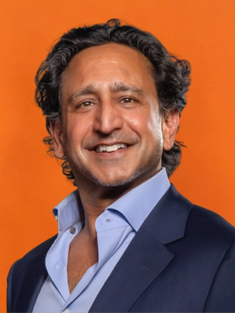 Neil Shah