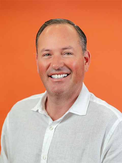 Richard Steinberg