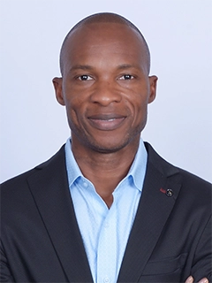 Serge Vallett