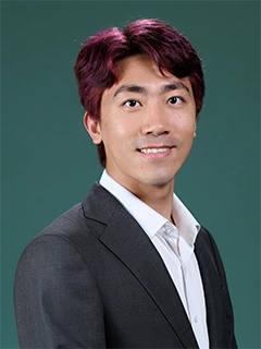 Qiang Zhang