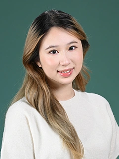 Tingxuan (Chris) Li