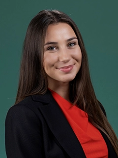 Taylor Dutil