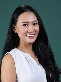 Jiaqi Wang