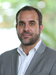 Stefanos Delikouras