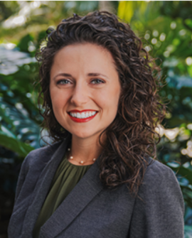 Danielle Ellerbe Headshot 