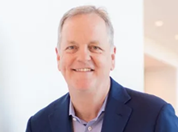 Doug Parker, Retired CEO and Chair of American Airlines headshot