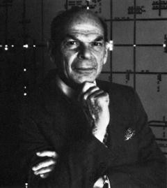 David Bendel Hertz