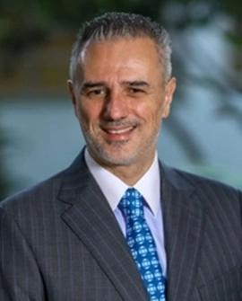 Ferri Fabrizio headshot
