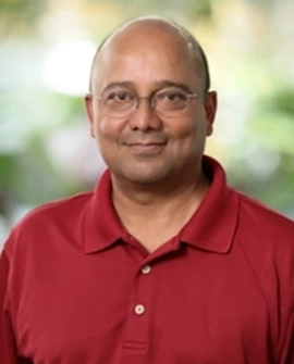 ramnath headshot