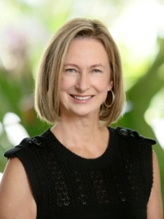 Kay W Tatum headshot