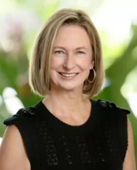 Kay W Tatum headshot