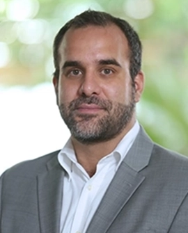 delikouras headshot
