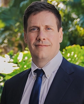 mcgibney headshot