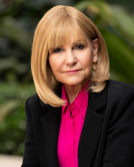 Linda L. Neider, Department Chair and Professor, Management