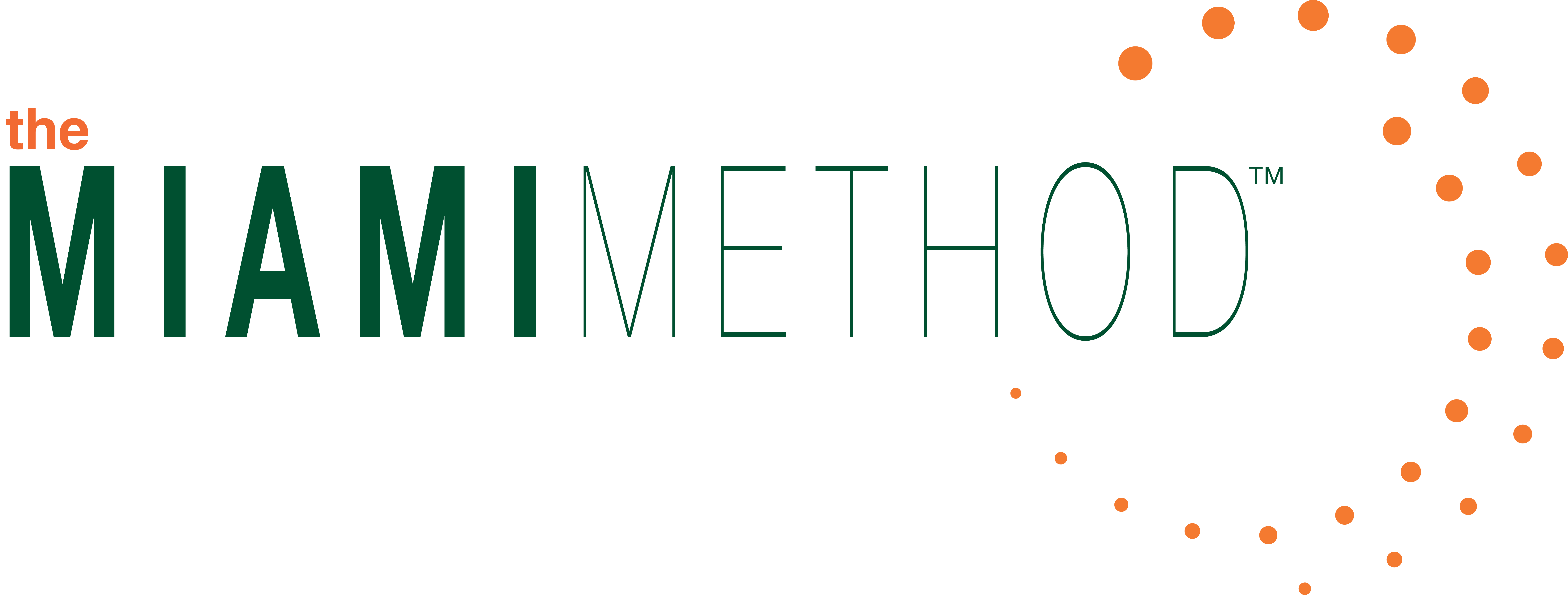 The Miami Method