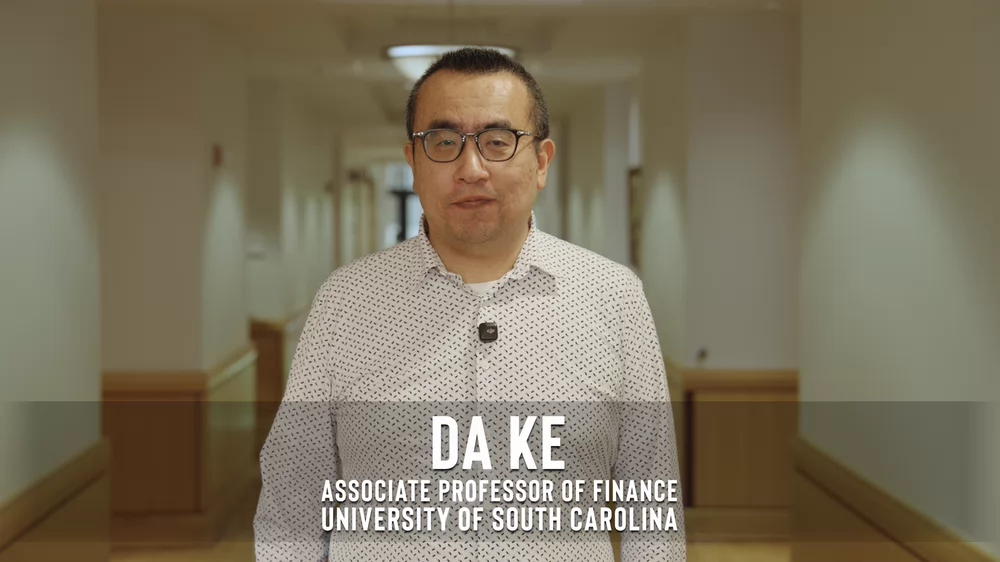 Da ke