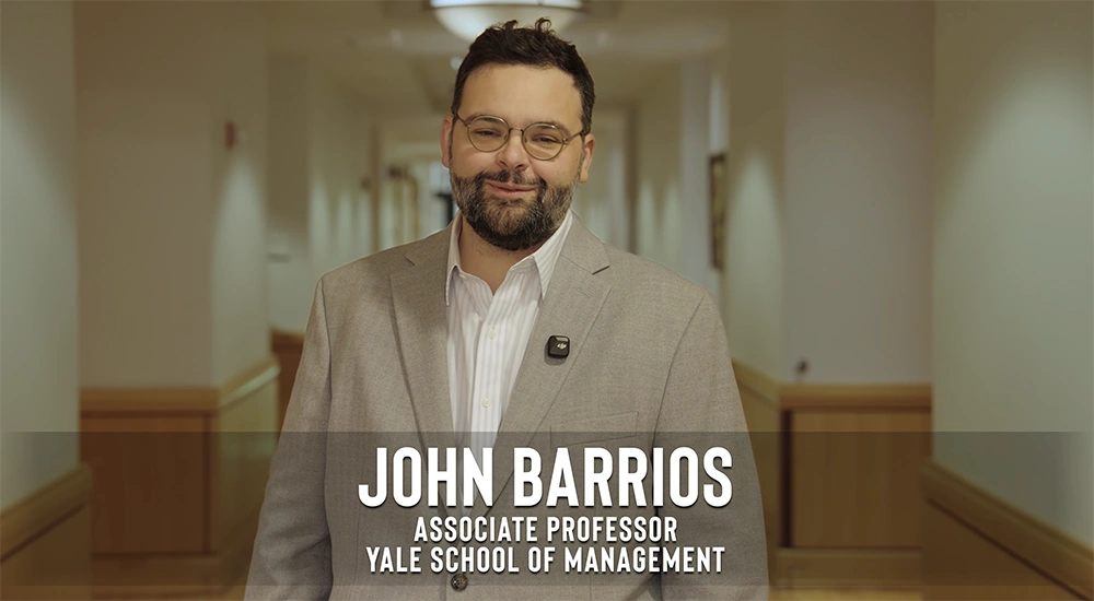 John Barrios