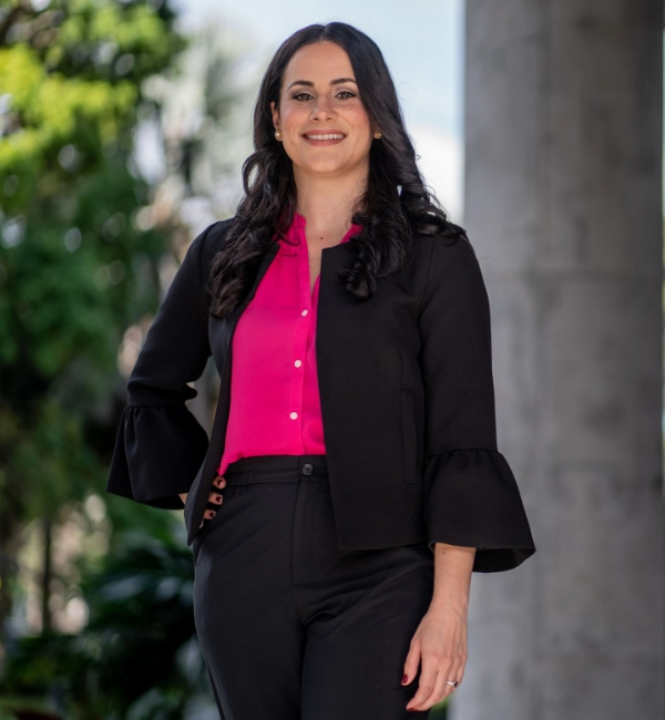 Viena Perez