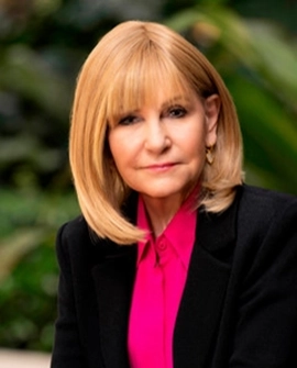 Linda Neider headshot