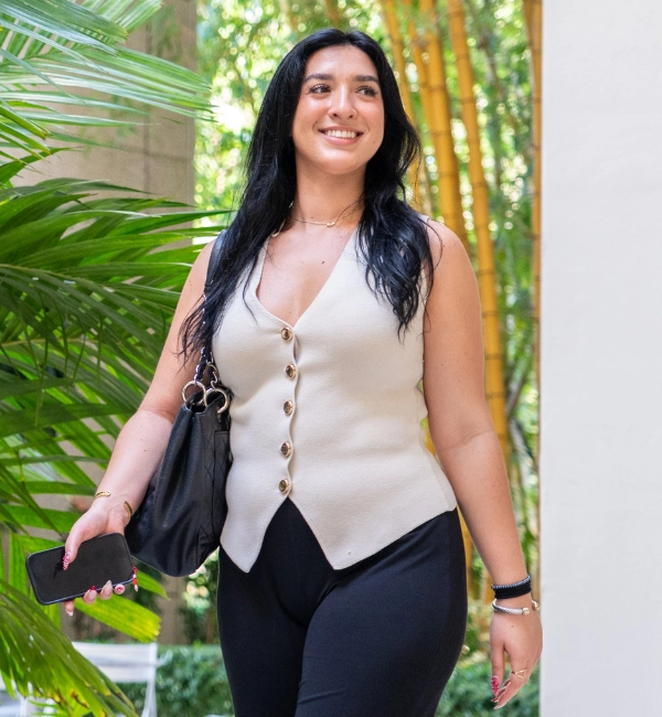 Gabriellah Valdes