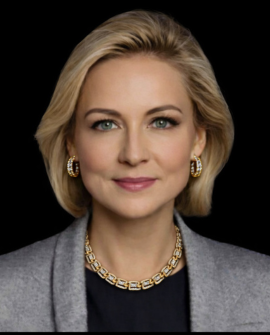 Ingrid Vasiliu-Feltes Headshot