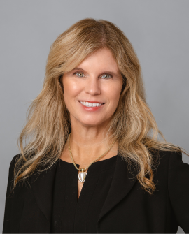 Mary C. Mayhew Headshot